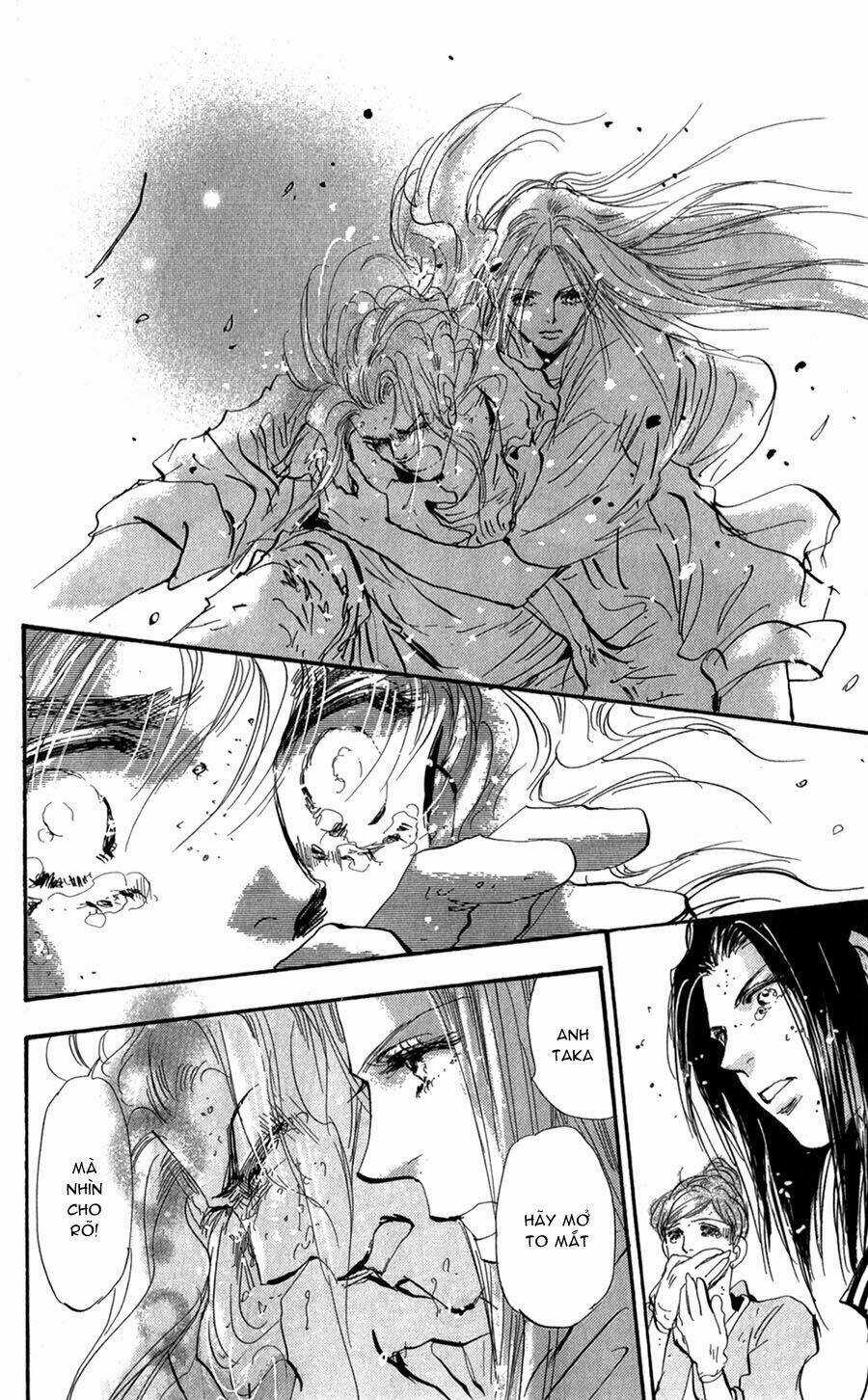 7 Mầm sống - Chapter 119 - Trang 30