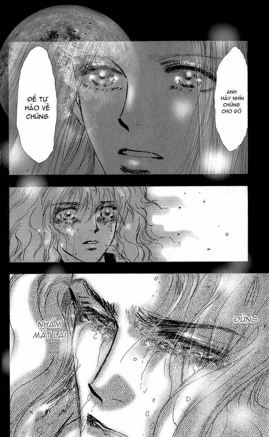 7 Mầm sống - Chapter 119 - Trang 33