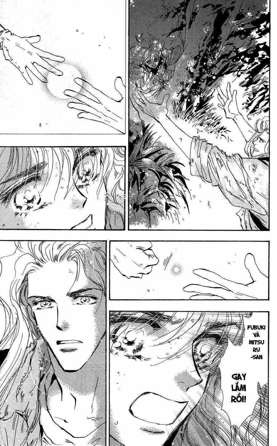 7 Mầm sống - Chapter 119 - Trang 6