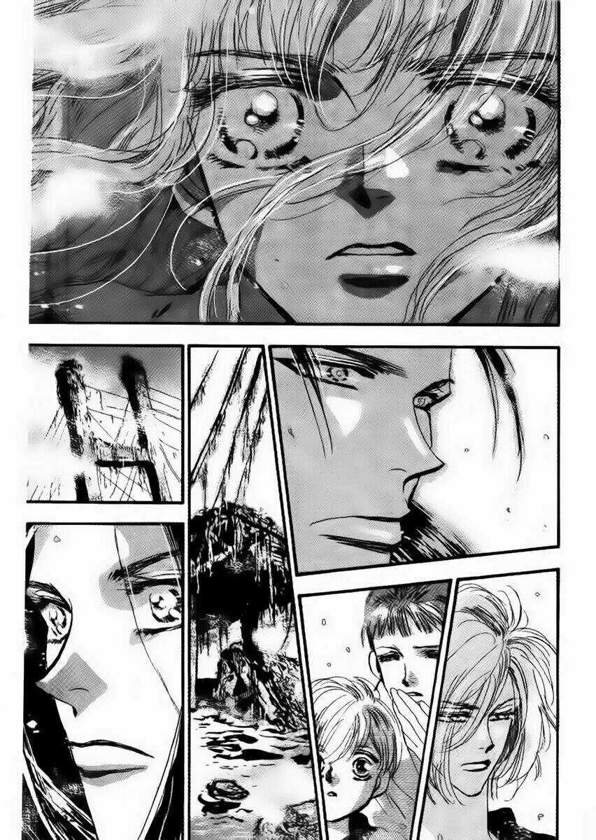 7 Mầm sống - Chapter 12 - Trang 11