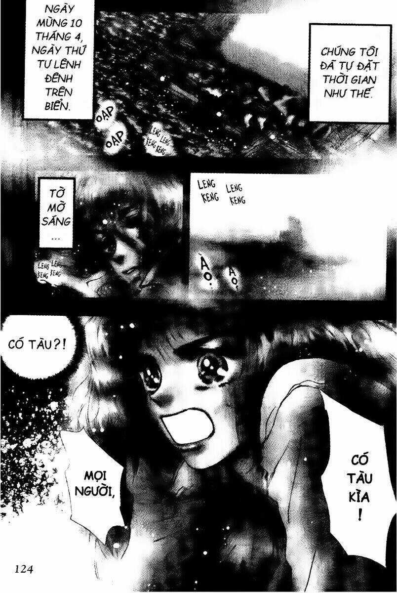 7 Mầm sống - Chapter 12 - Trang 3