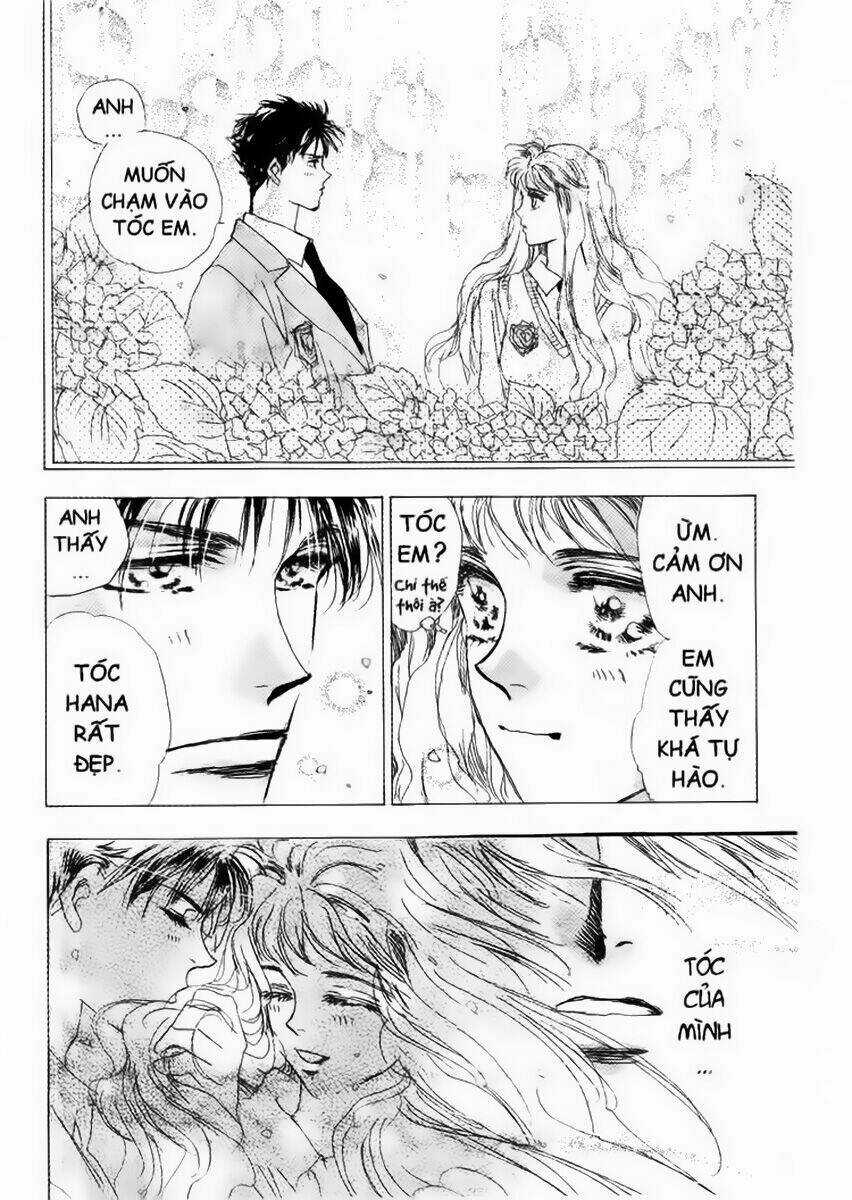 7 Mầm sống - Chapter 12 - Trang 23