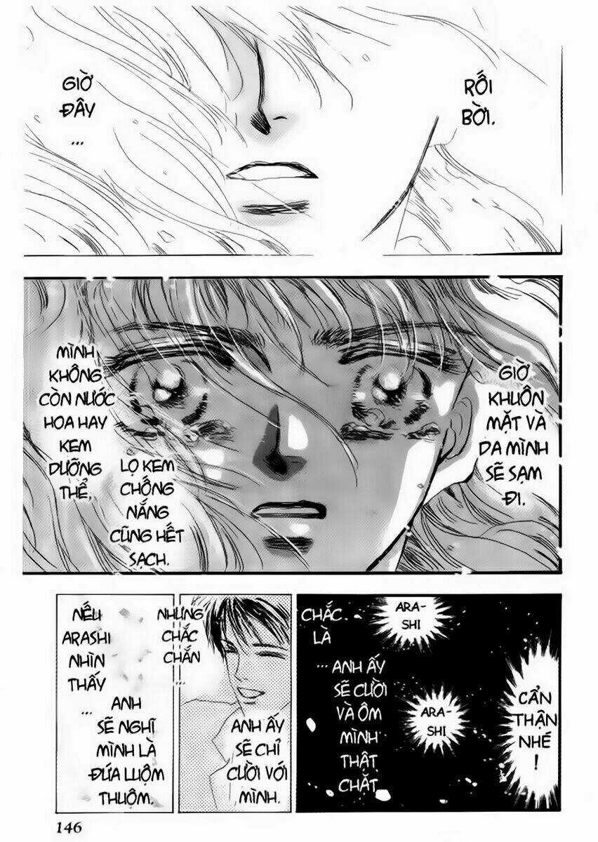 7 Mầm sống - Chapter 12 - Trang 24