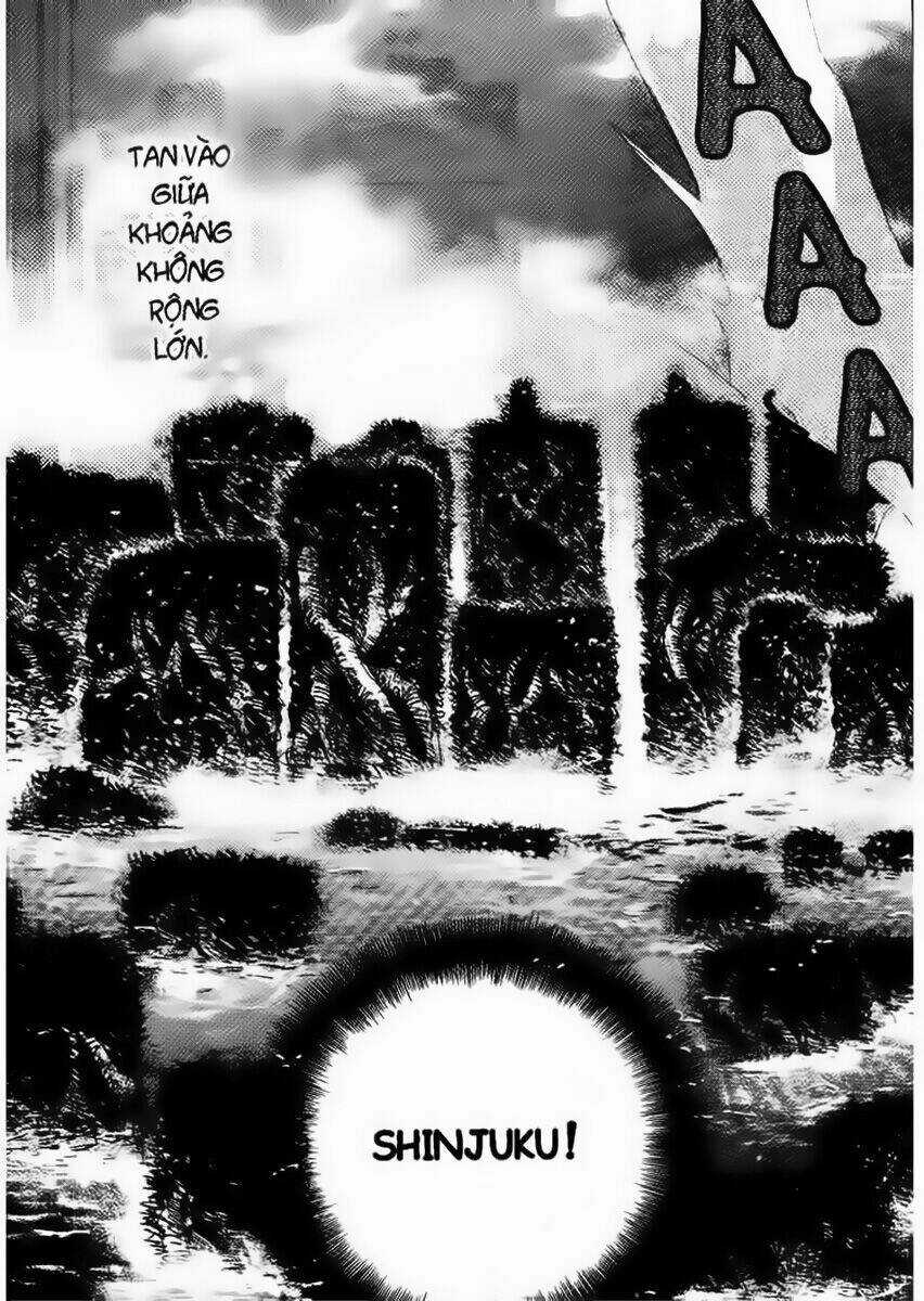 7 Mầm sống - Chapter 12 - Trang 26