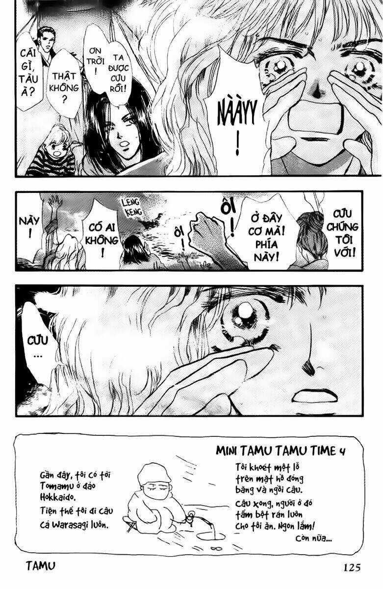 7 Mầm sống - Chapter 12 - Trang 4