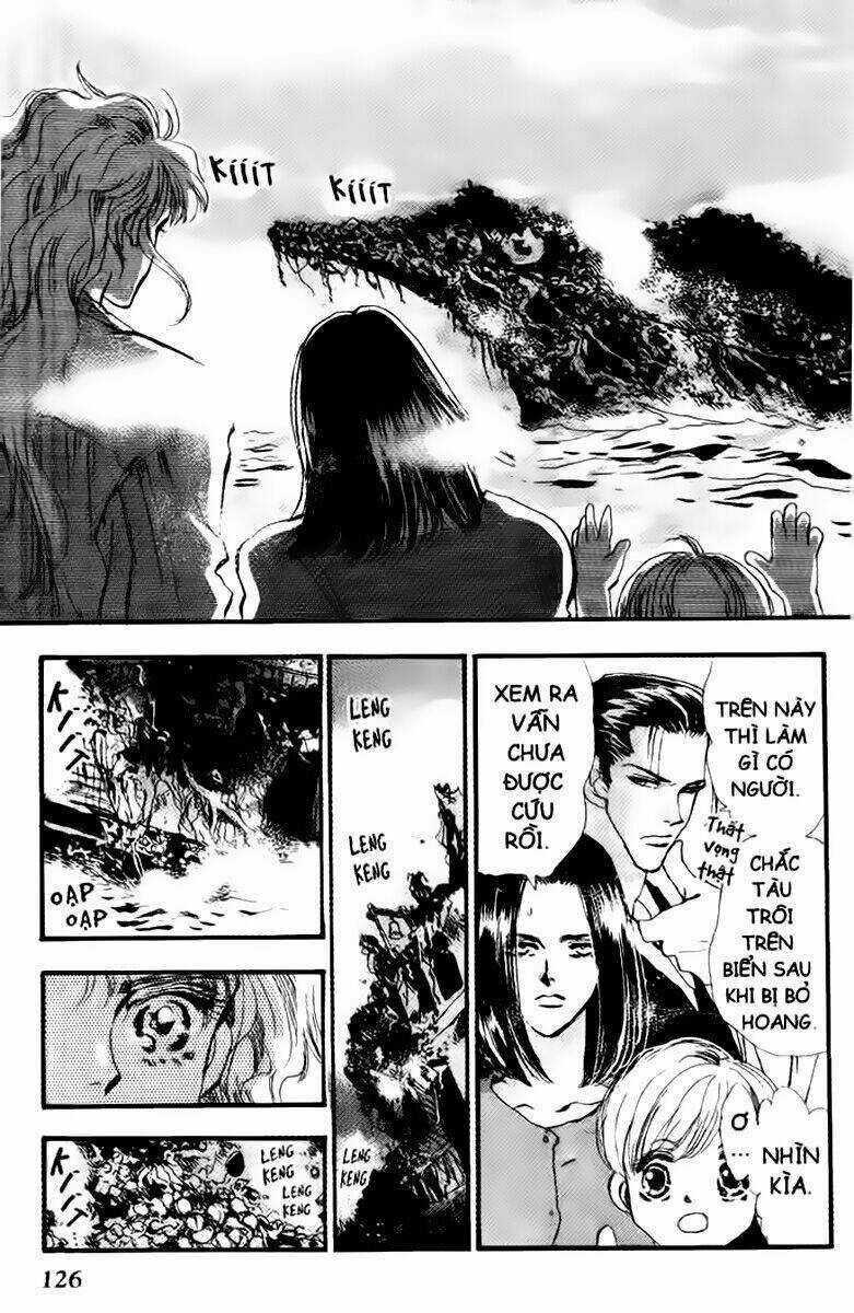 7 Mầm sống - Chapter 12 - Trang 5