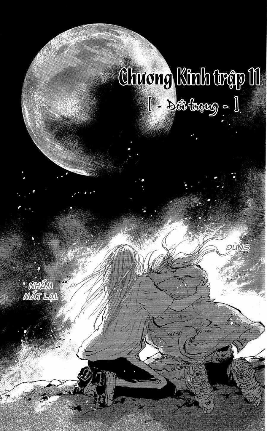 7 Mầm sống - Chapter 120 - Trang 2