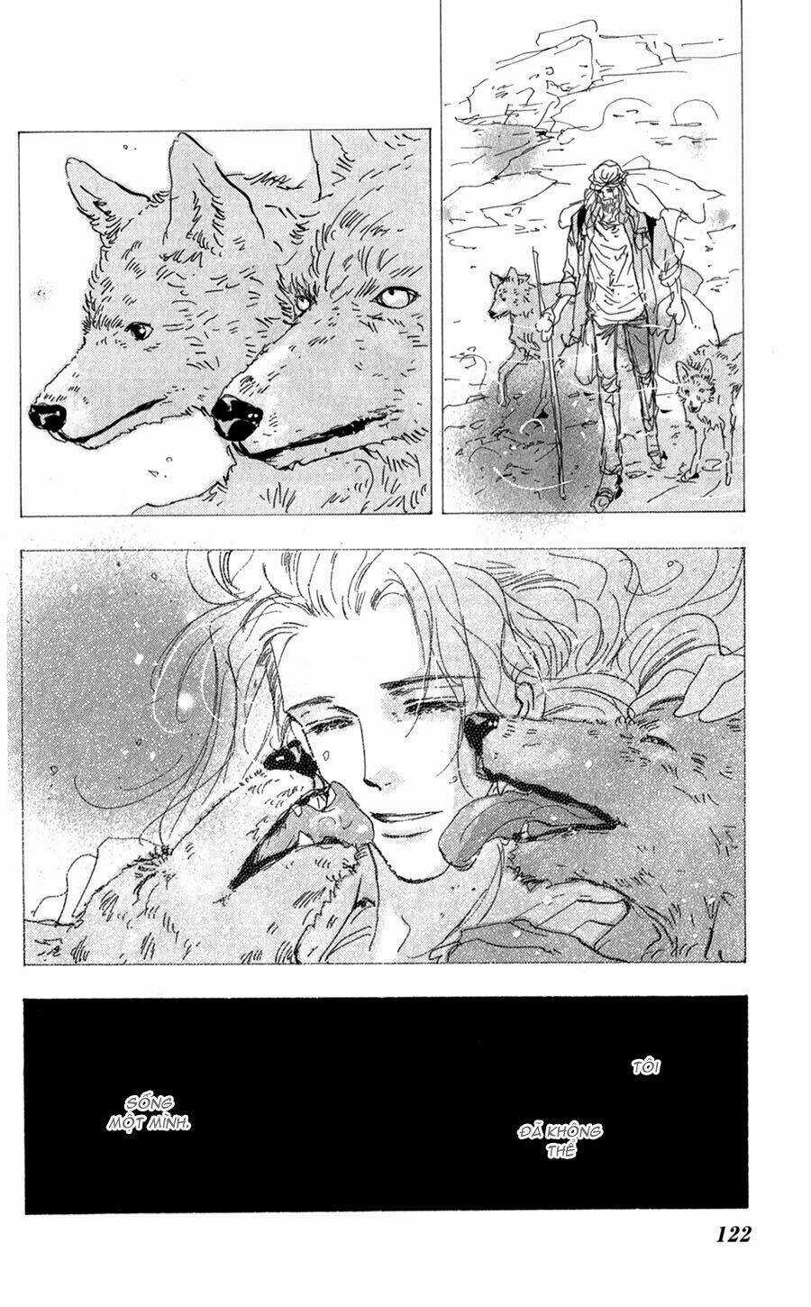 7 Mầm sống - Chapter 120 - Trang 13