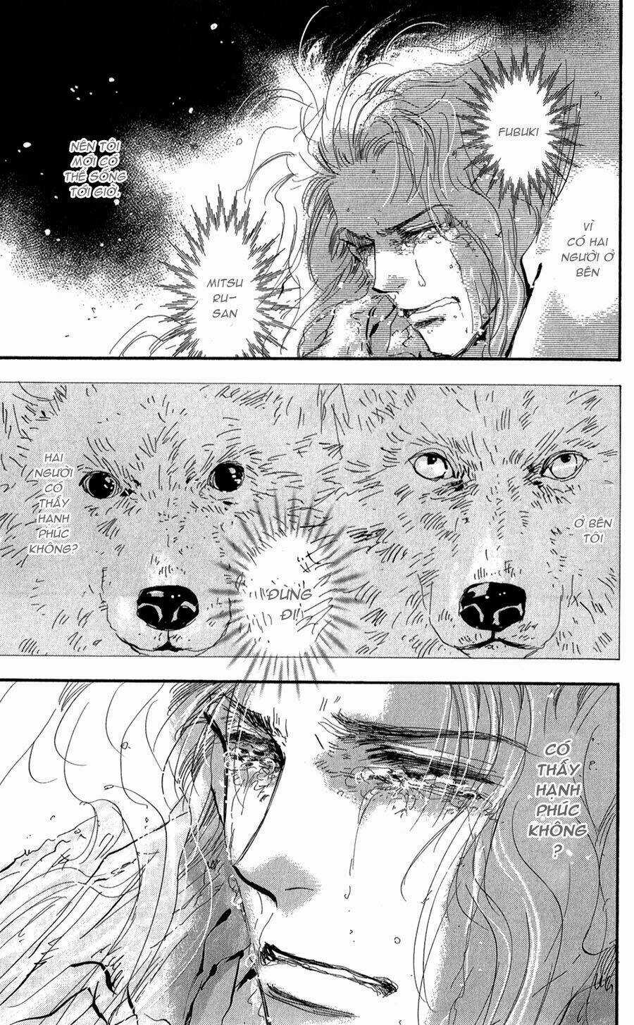 7 Mầm sống - Chapter 120 - Trang 14