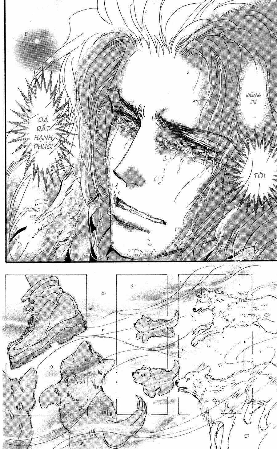 7 Mầm sống - Chapter 120 - Trang 15