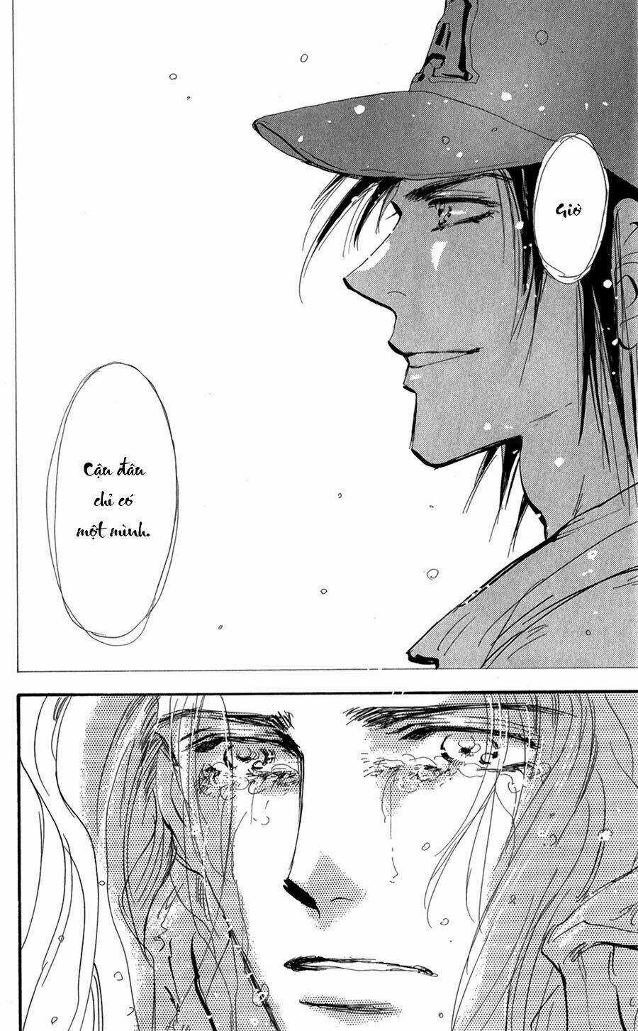 7 Mầm sống - Chapter 120 - Trang 17