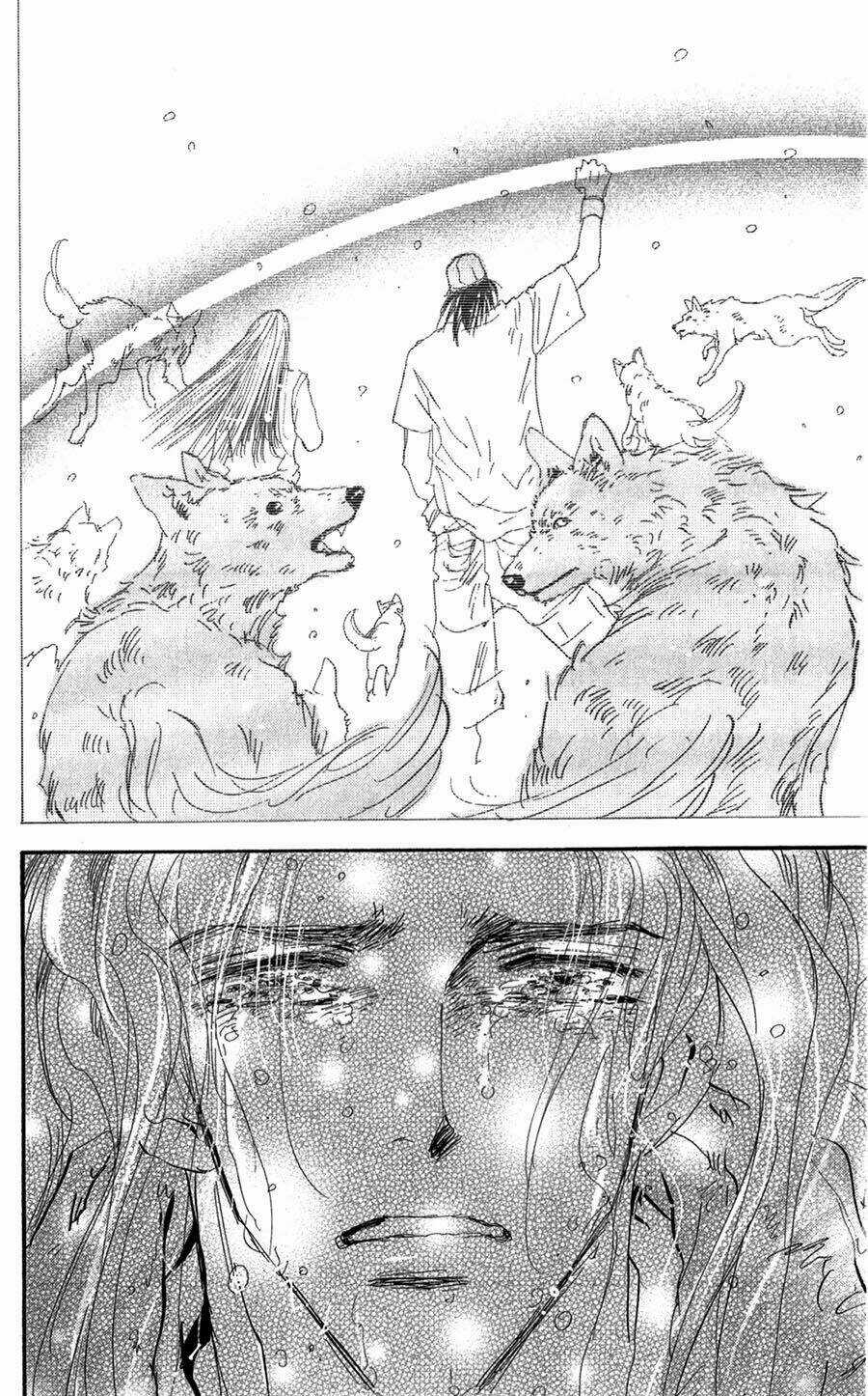 7 Mầm sống - Chapter 120 - Trang 19