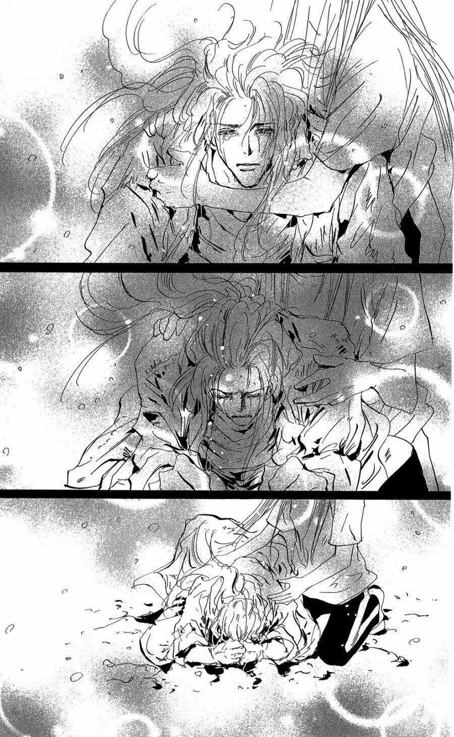 7 Mầm sống - Chapter 120 - Trang 20