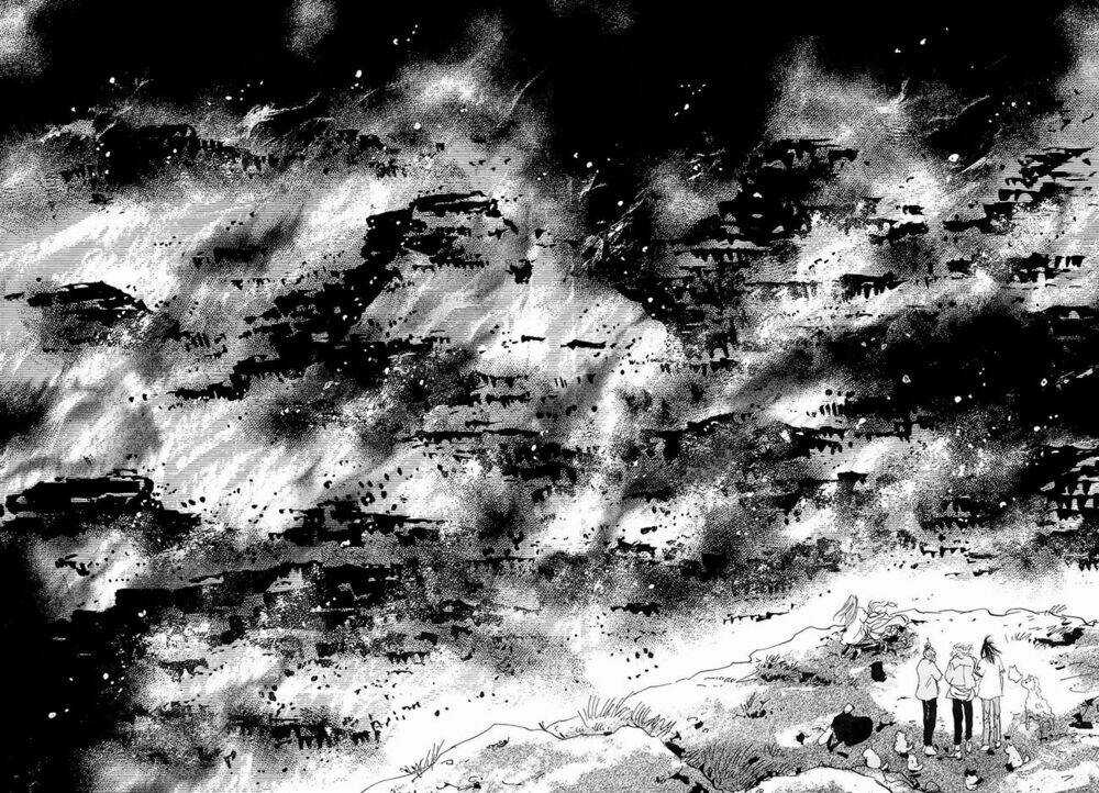 7 Mầm sống - Chapter 120 - Trang 21