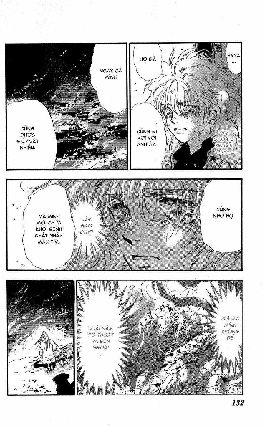 7 Mầm sống - Chapter 120 - Trang 22