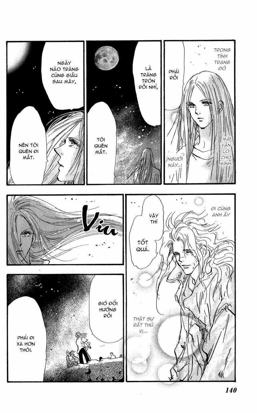 7 Mầm sống - Chapter 120 - Trang 30