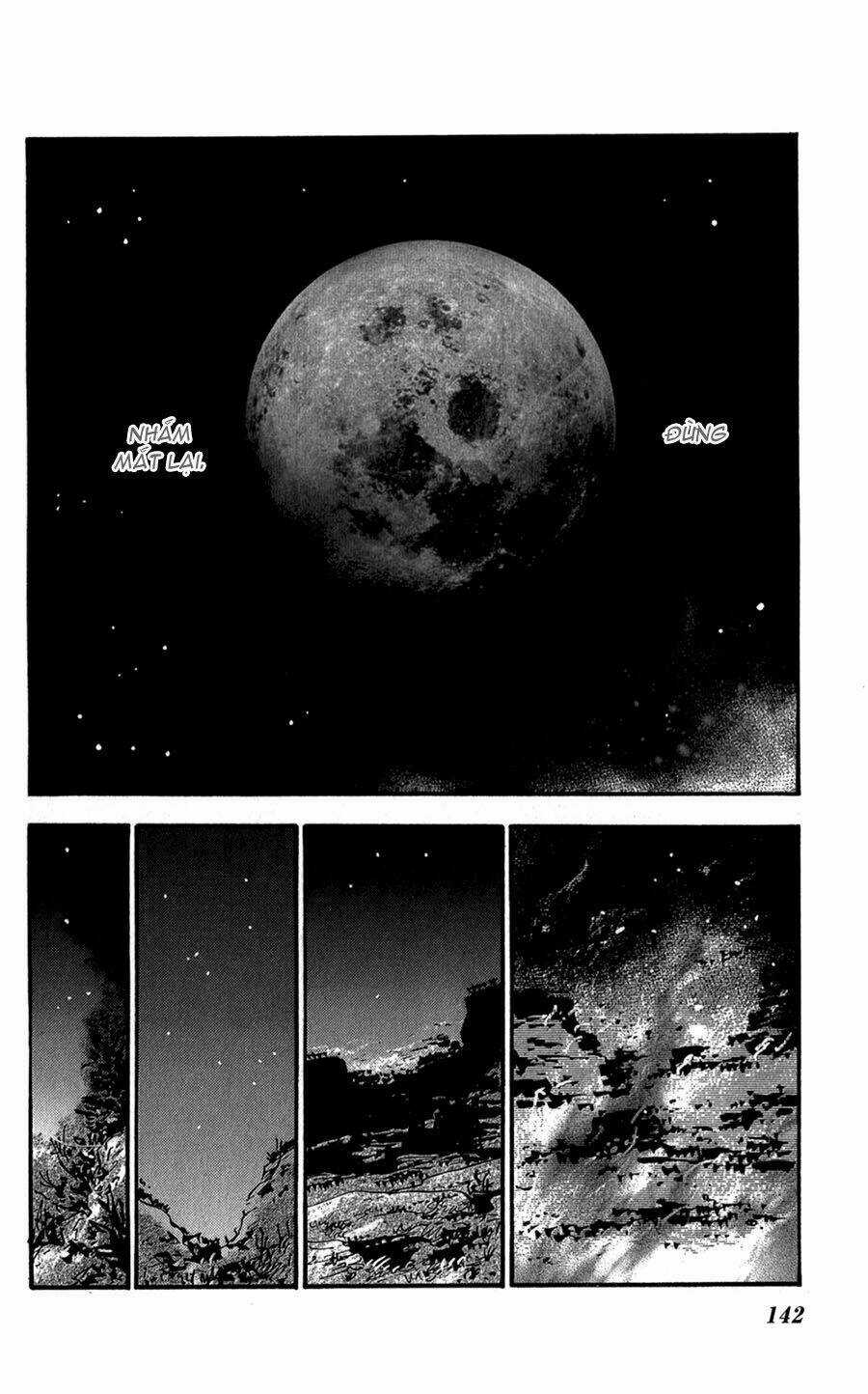 7 Mầm sống - Chapter 120 - Trang 32