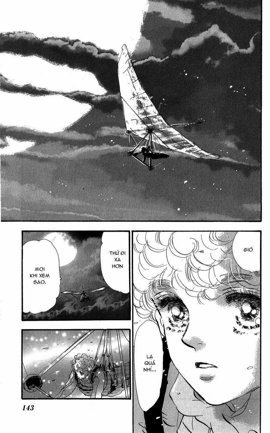 7 Mầm sống - Chapter 120 - Trang 33