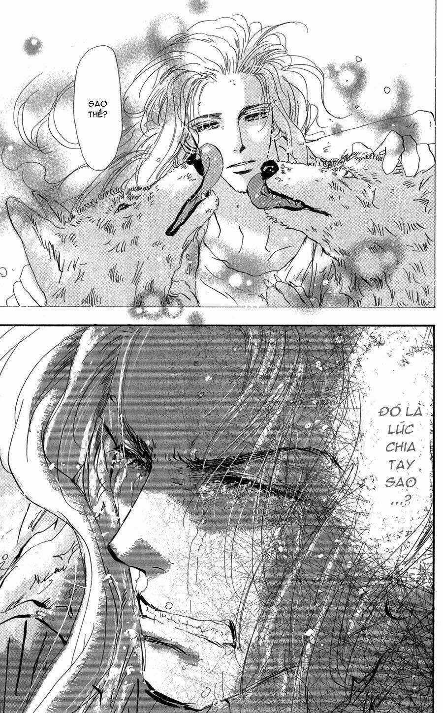 7 Mầm sống - Chapter 120 - Trang 6