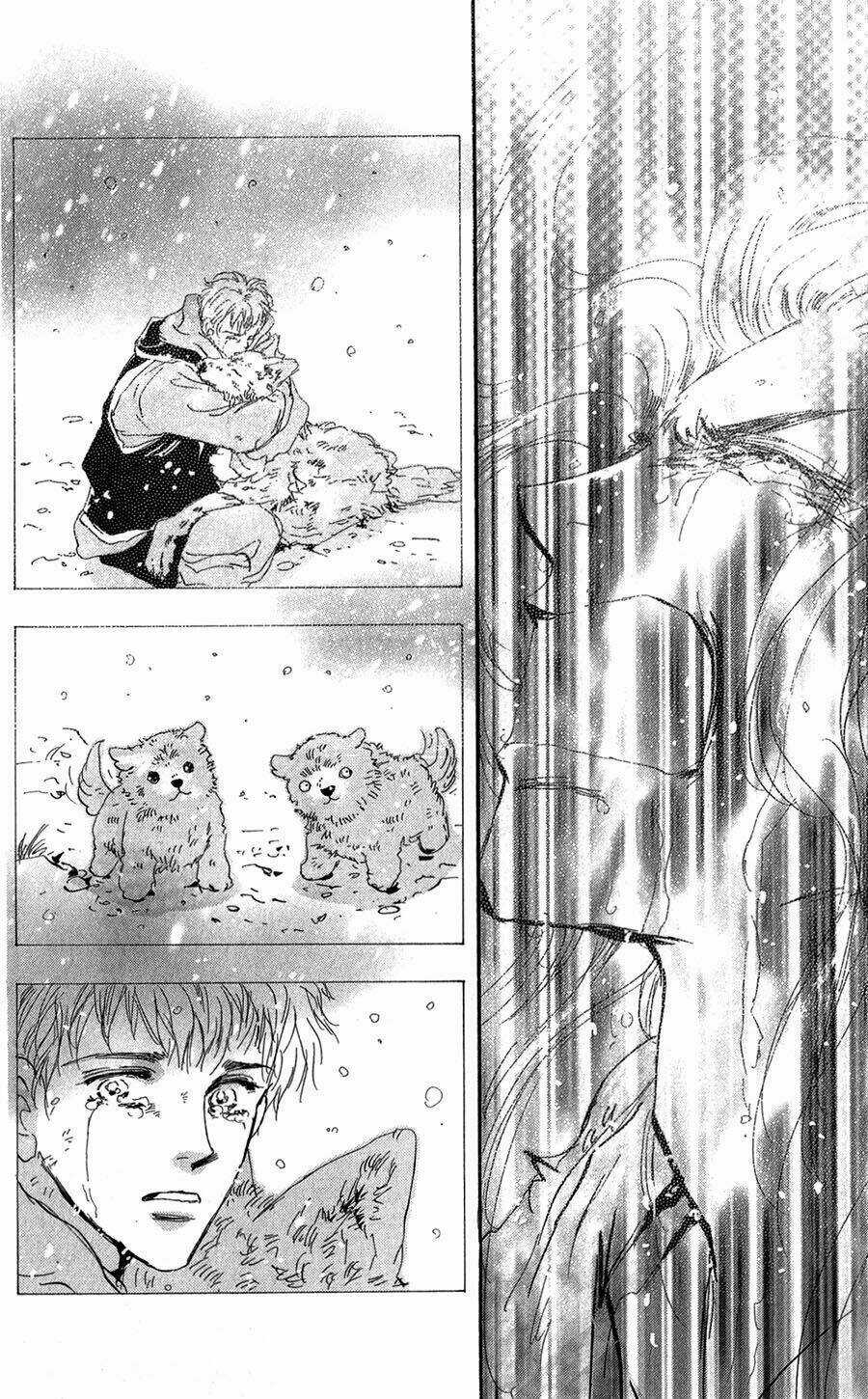 7 Mầm sống - Chapter 120 - Trang 7