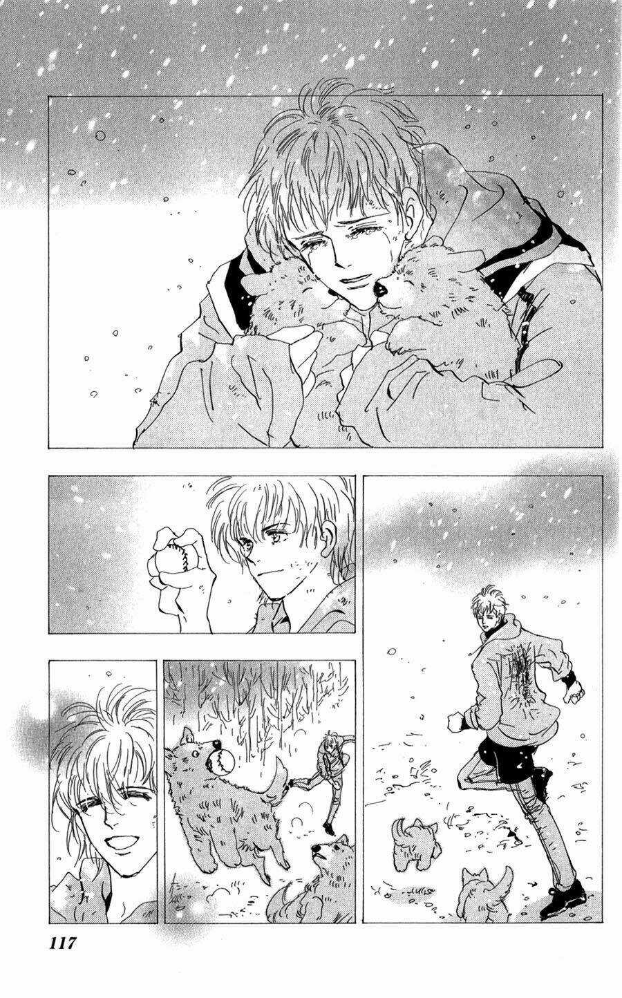 7 Mầm sống - Chapter 120 - Trang 8