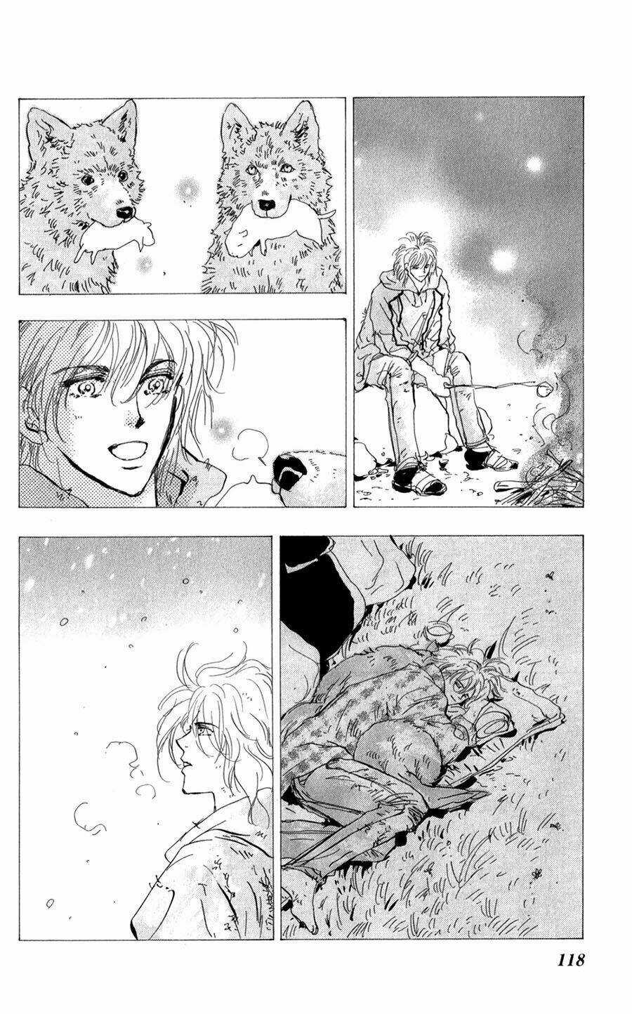 7 Mầm sống - Chapter 120 - Trang 9