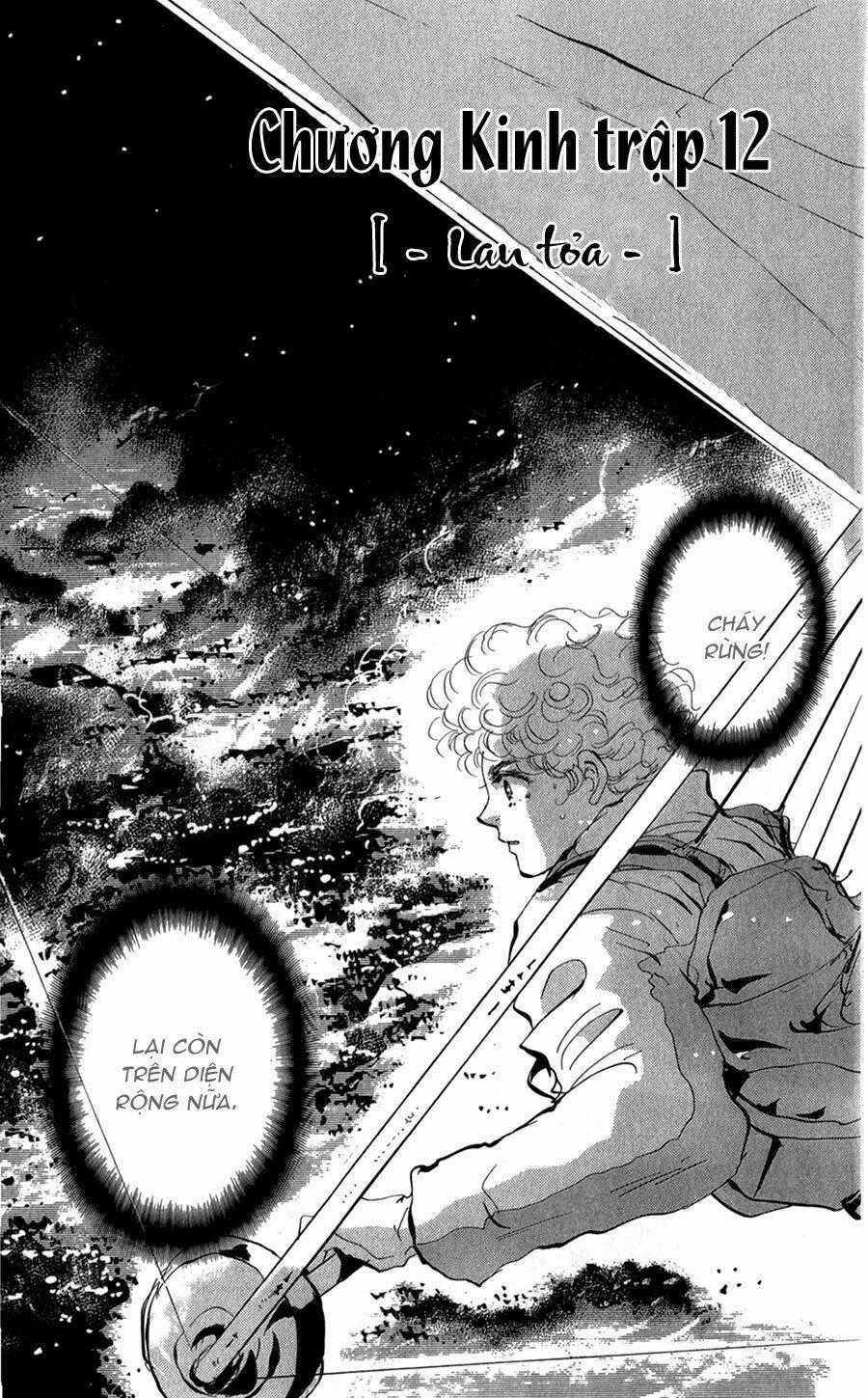 7 Mầm sống - Chapter 121 - Trang 2