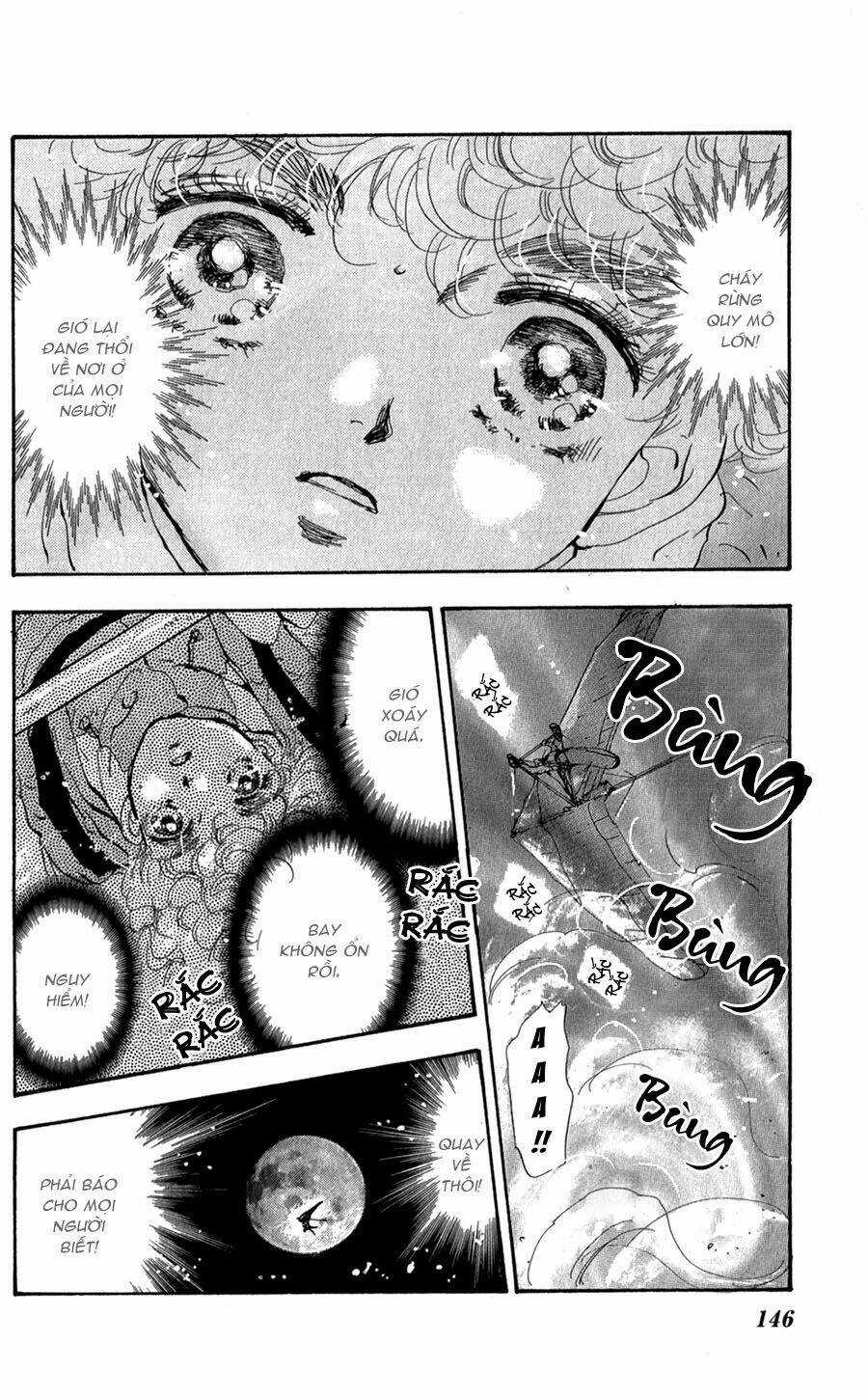 7 Mầm sống - Chapter 121 - Trang 3