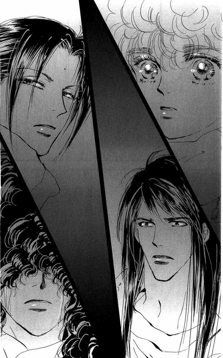 7 Mầm sống - Chapter 121 - Trang 22