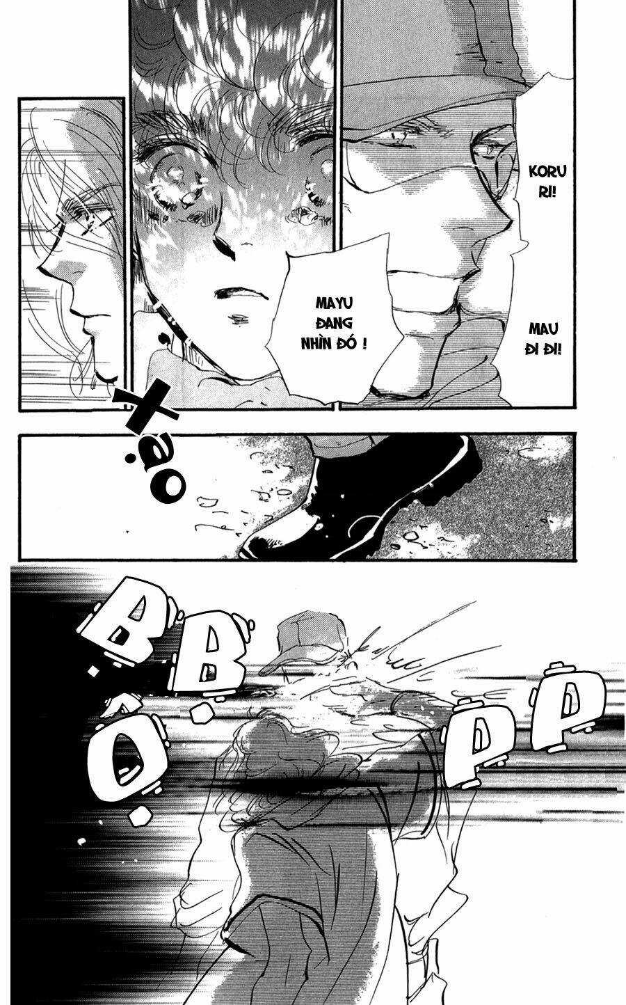 7 Mầm sống - Chapter 121 - Trang 27