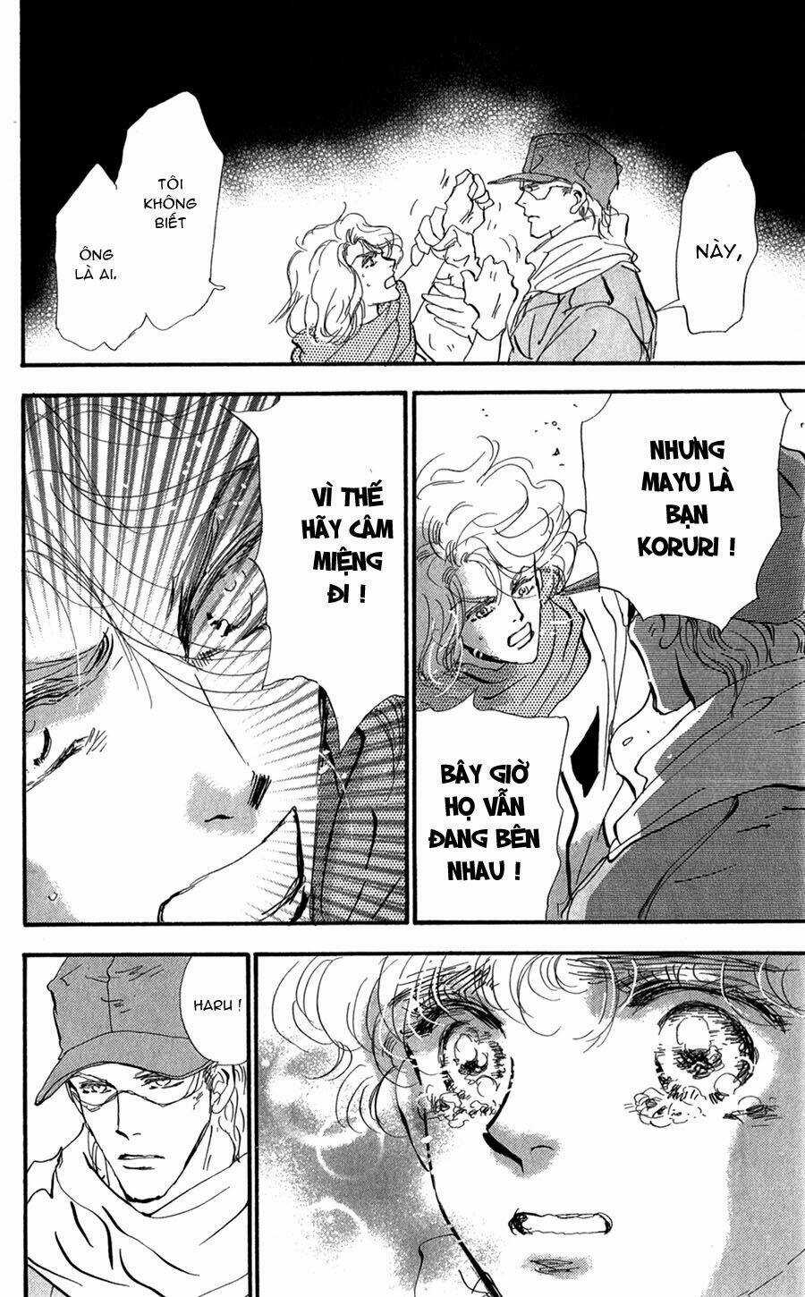 7 Mầm sống - Chapter 121 - Trang 29