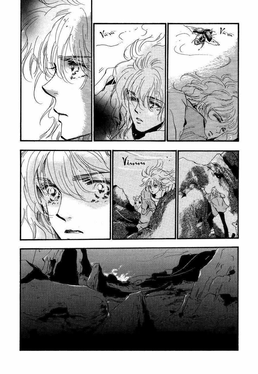 7 Mầm sống - Chapter 122 - Trang 12