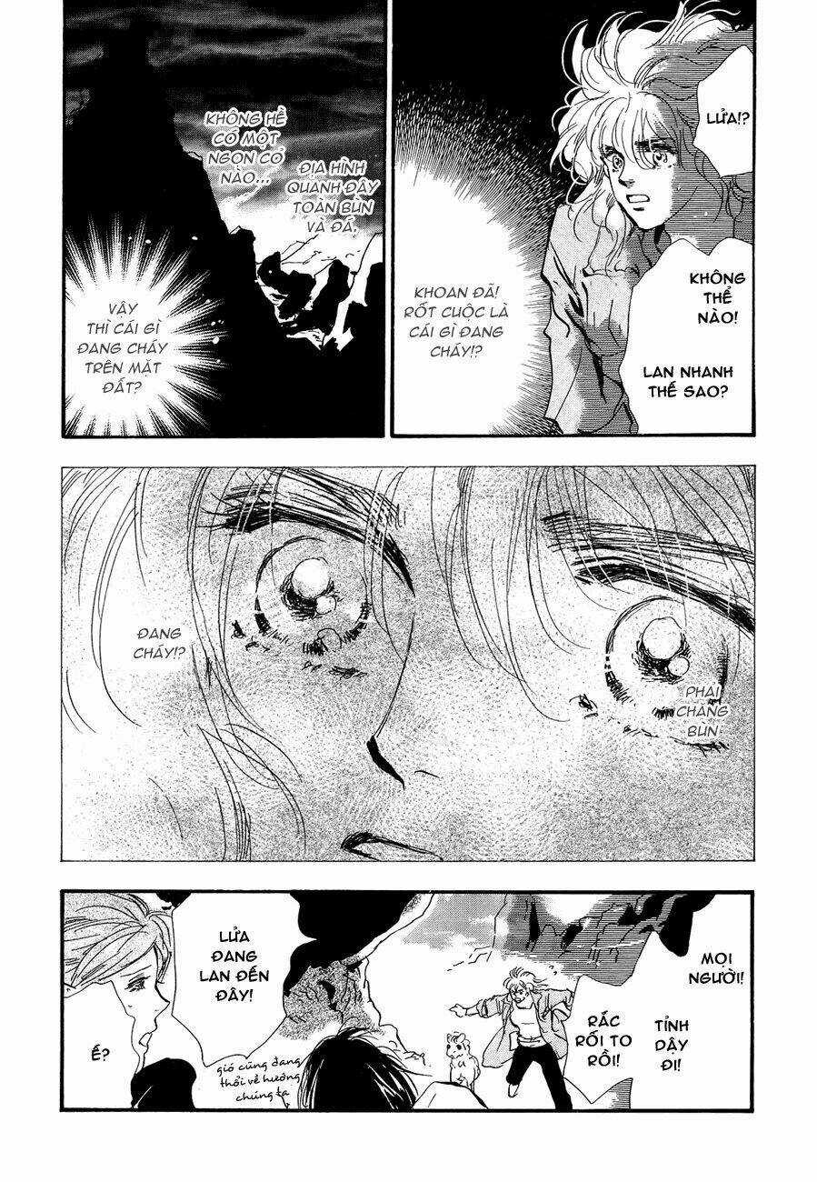 7 Mầm sống - Chapter 122 - Trang 13