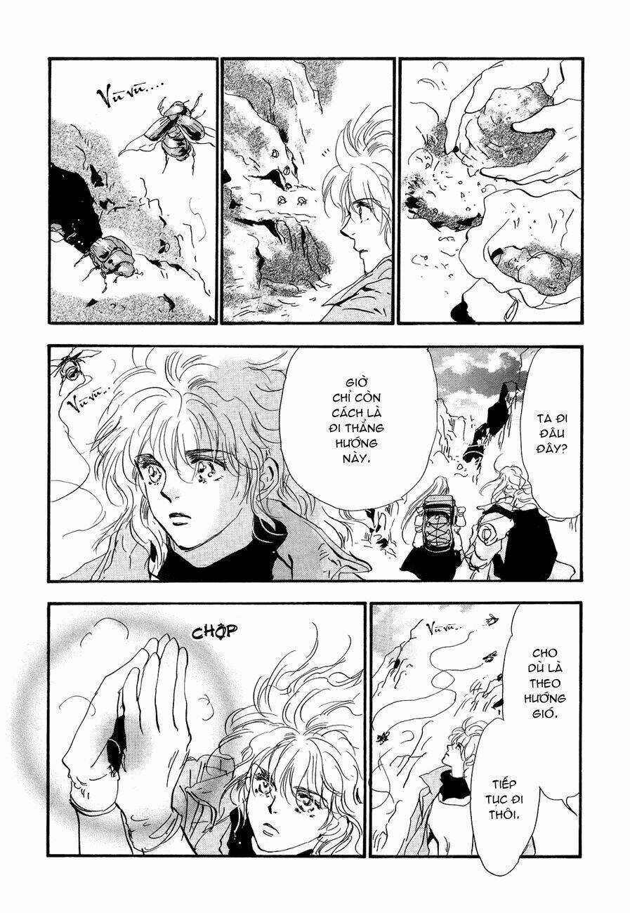 7 Mầm sống - Chapter 122 - Trang 16