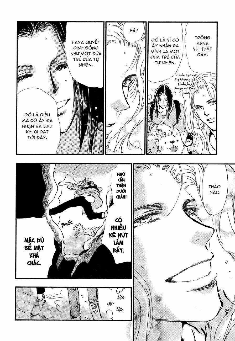 7 Mầm sống - Chapter 122 - Trang 20