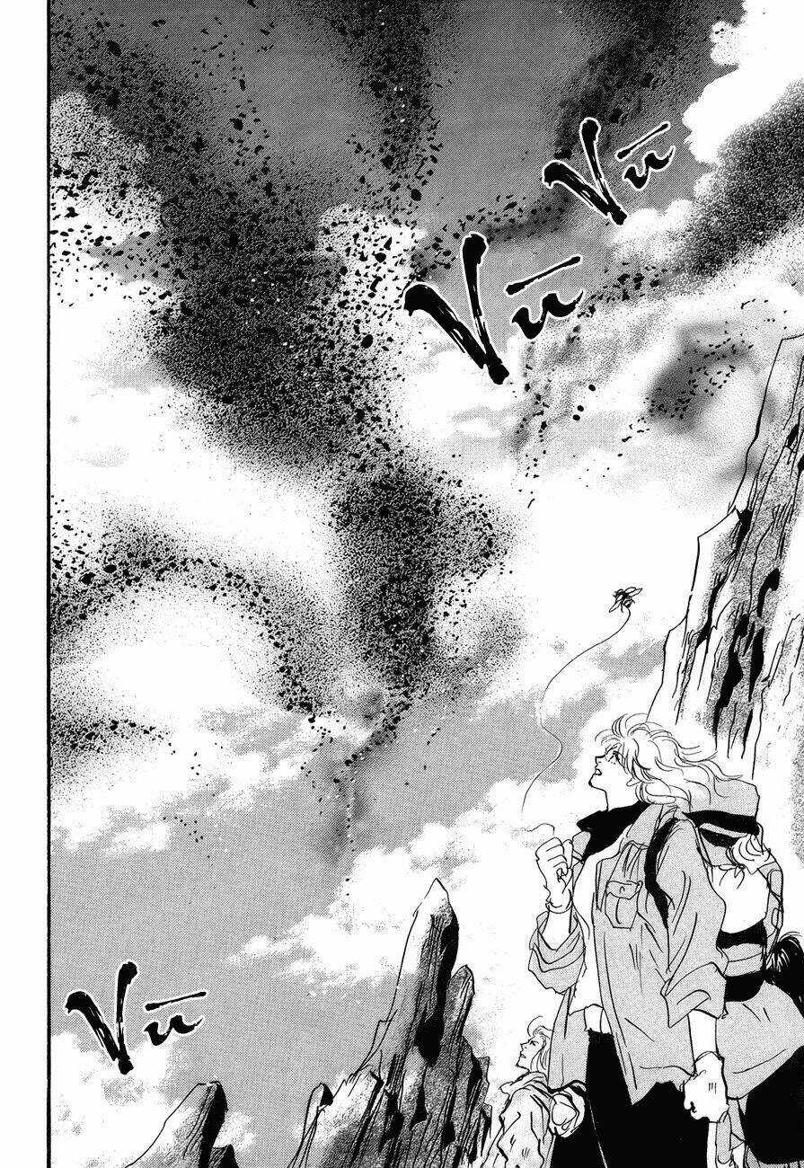 7 Mầm sống - Chapter 122 - Trang 22