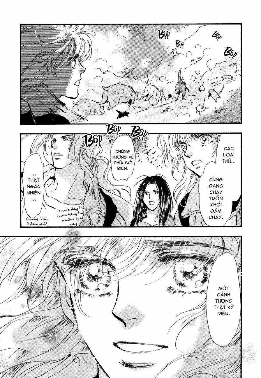 7 Mầm sống - Chapter 122 - Trang 25