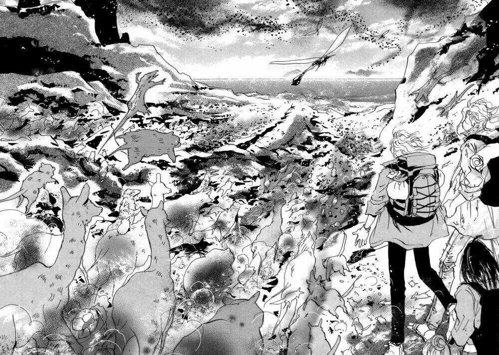 7 Mầm sống - Chapter 122 - Trang 26