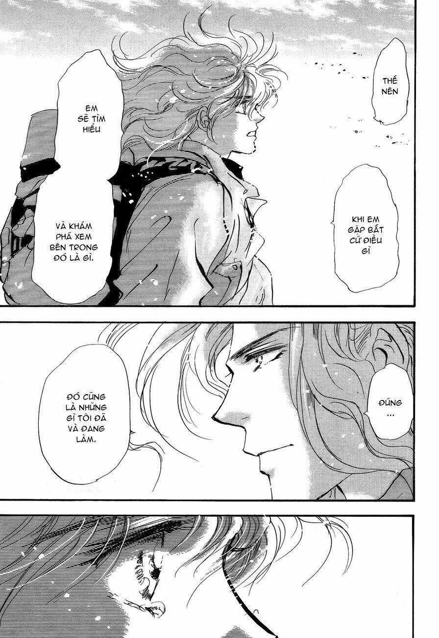 7 Mầm sống - Chapter 122 - Trang 28