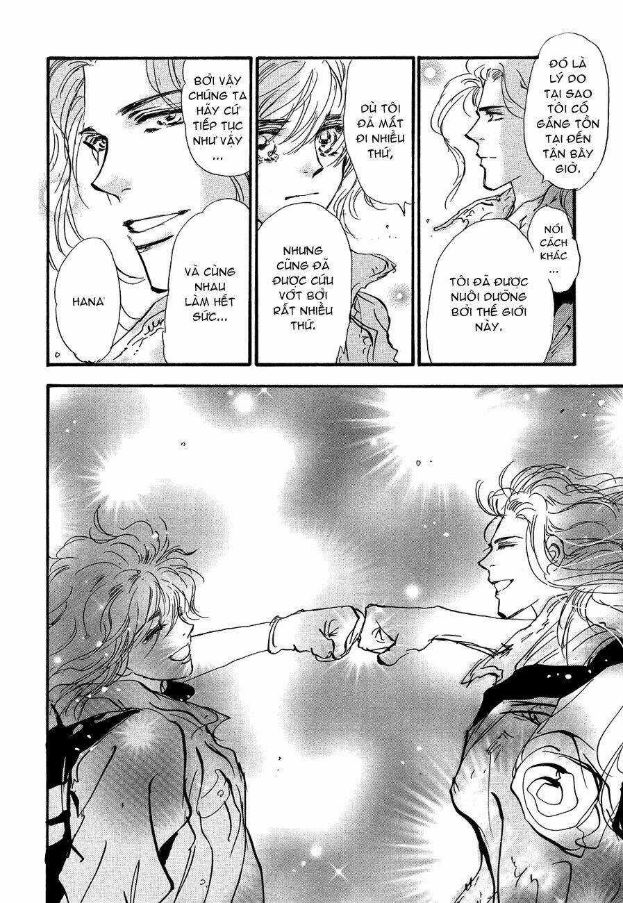 7 Mầm sống - Chapter 122 - Trang 29