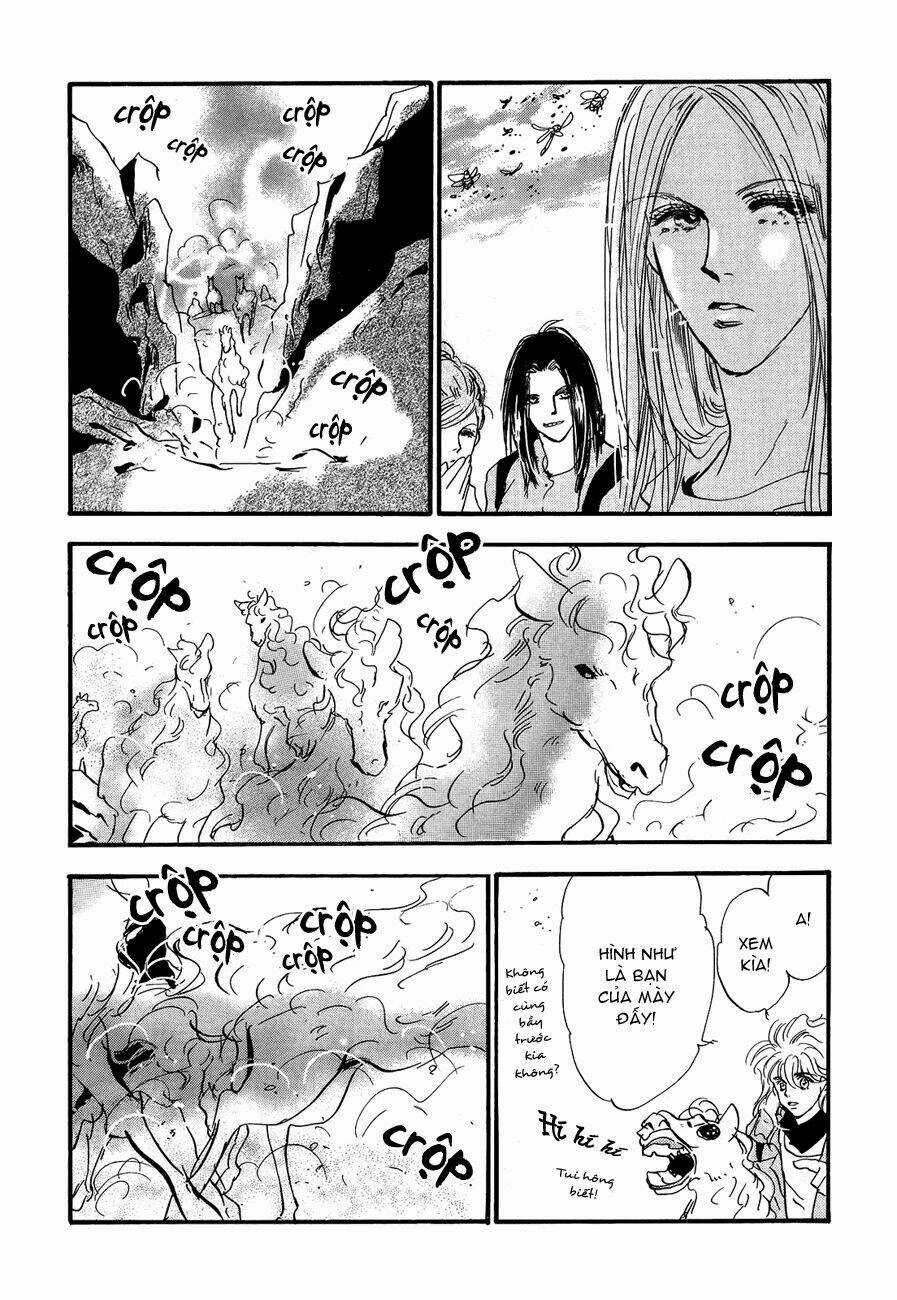 7 Mầm sống - Chapter 122 - Trang 30