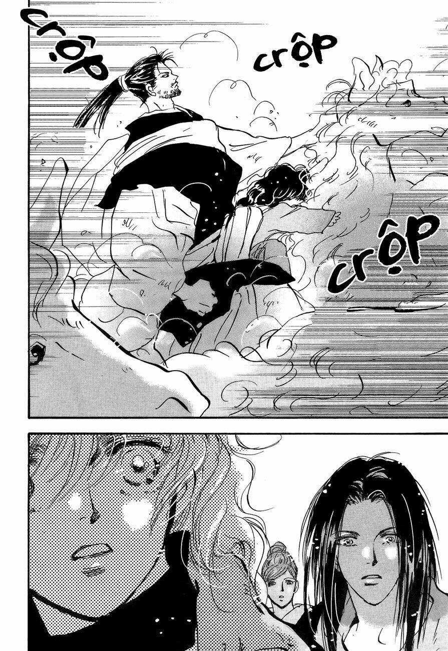 7 Mầm sống - Chapter 122 - Trang 31