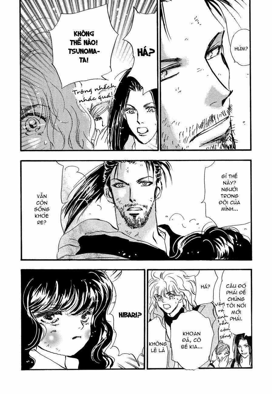 7 Mầm sống - Chapter 122 - Trang 32