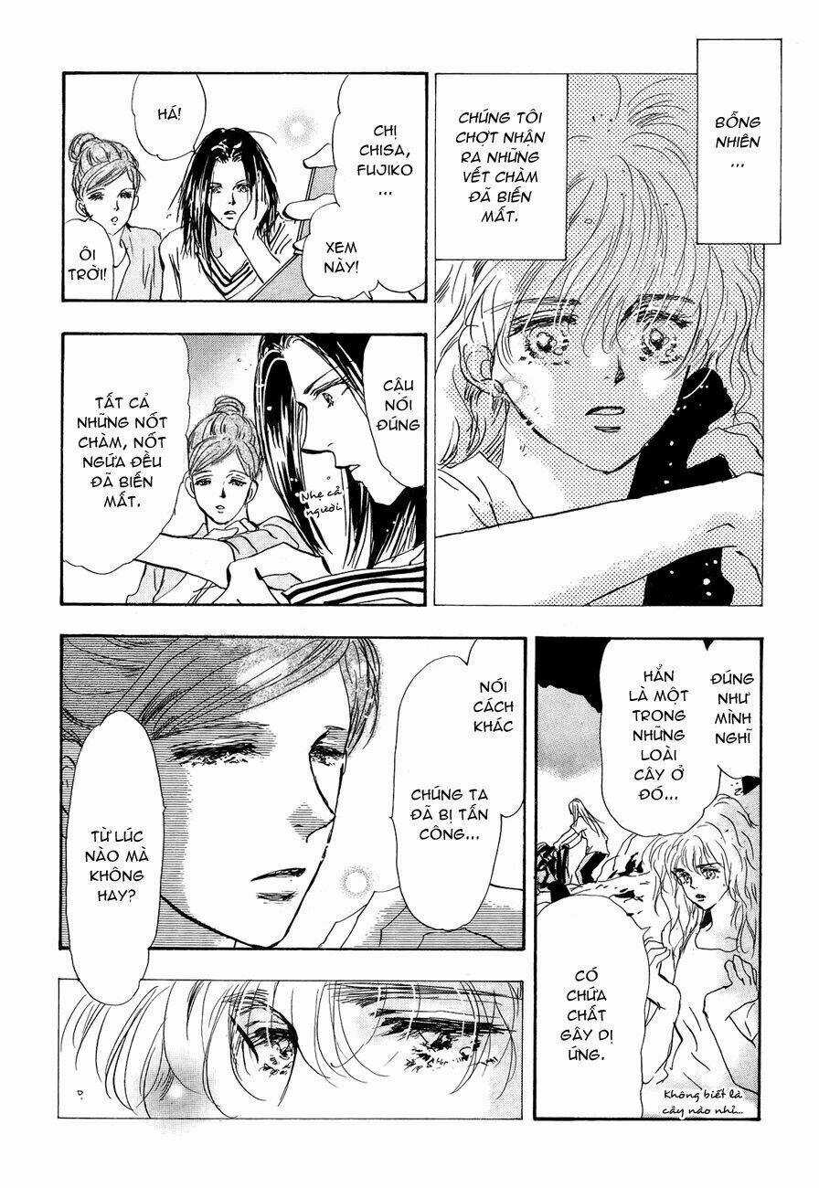 7 Mầm sống - Chapter 122 - Trang 5