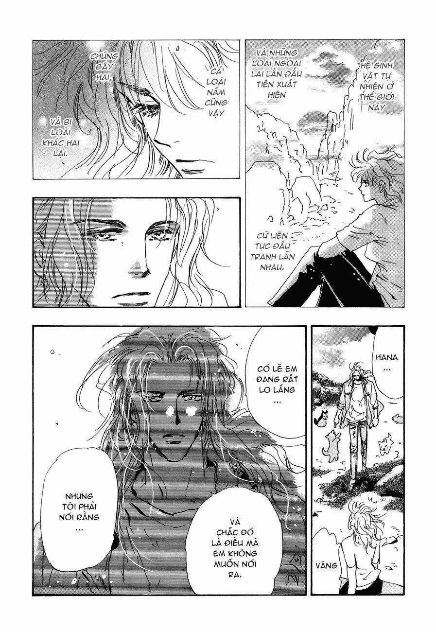 7 Mầm sống - Chapter 122 - Trang 6