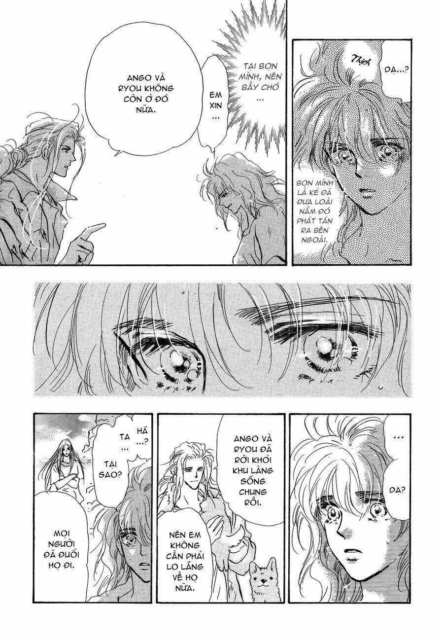 7 Mầm sống - Chapter 122 - Trang 7