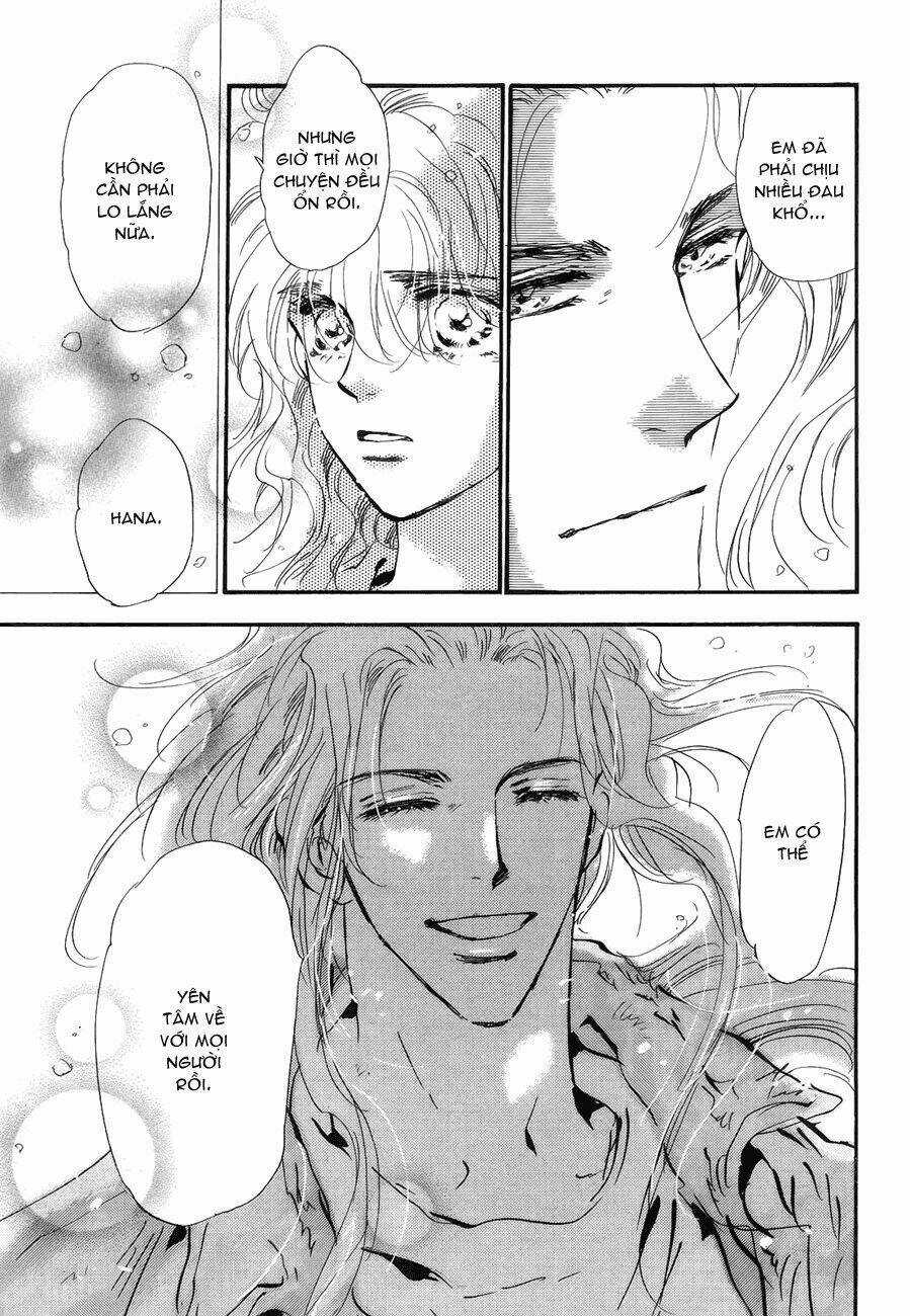 7 Mầm sống - Chapter 122 - Trang 9