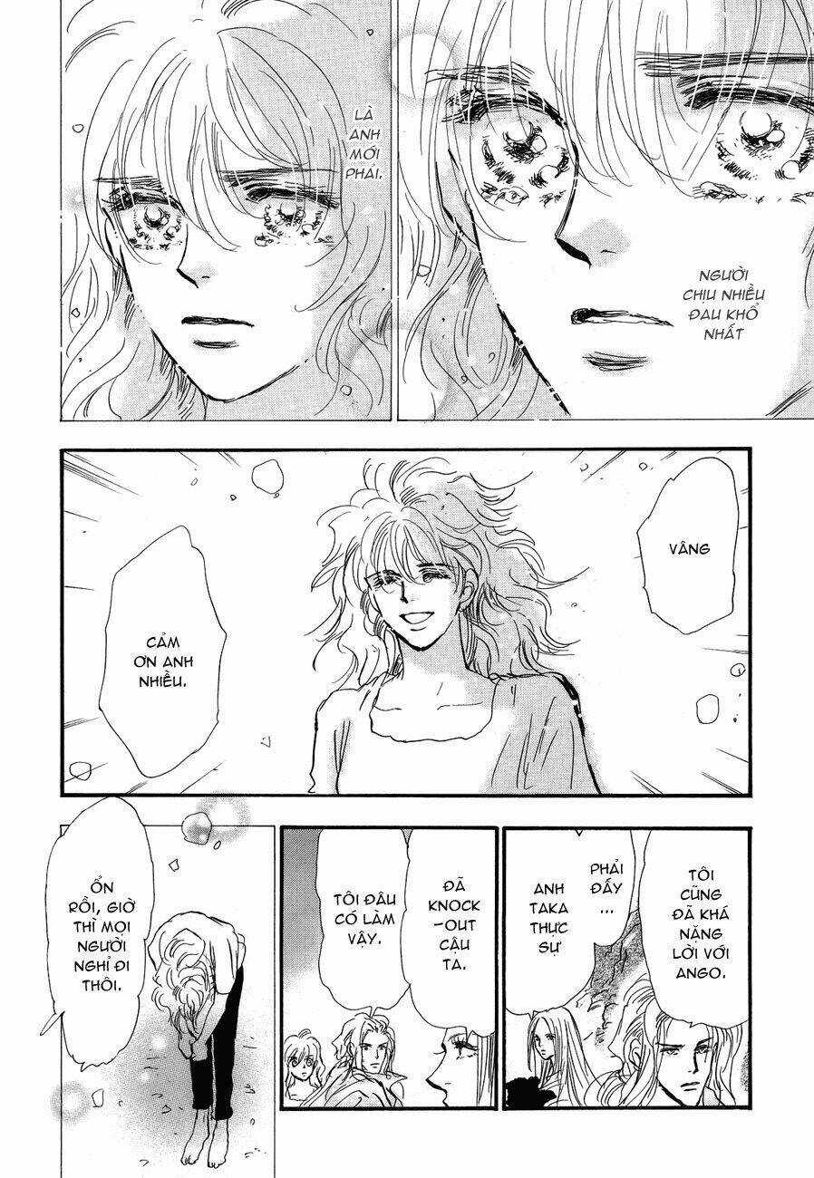 7 Mầm sống - Chapter 122 - Trang 10