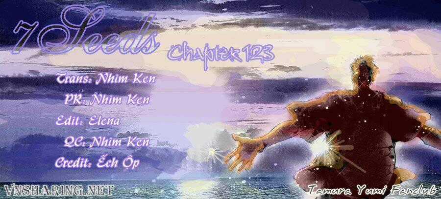 7 Mầm sống - Chapter 123 - Trang 1
