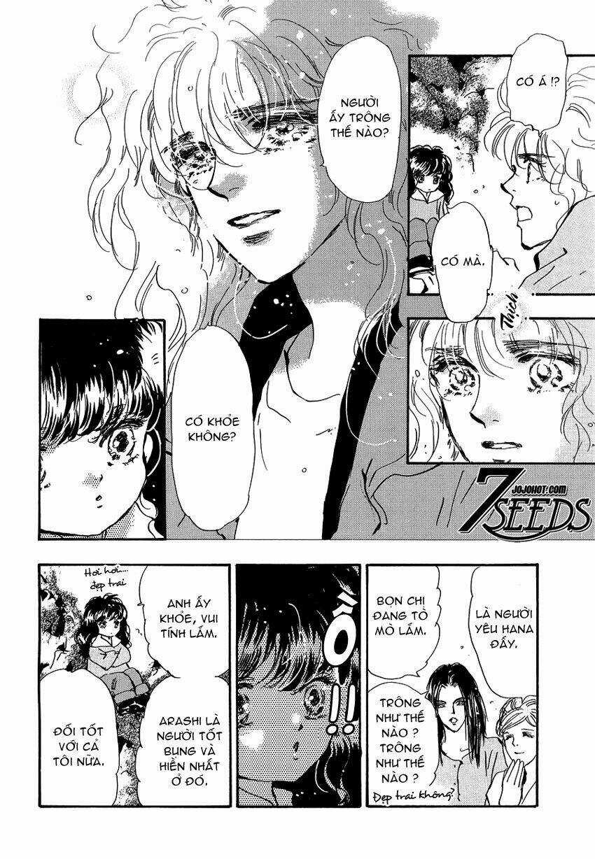 7 Mầm sống - Chapter 123 - Trang 12